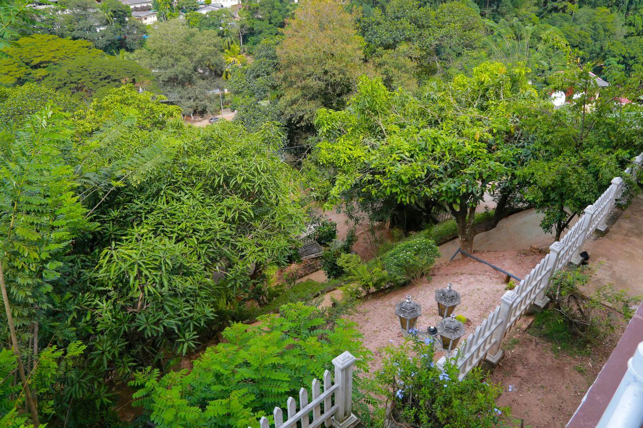 Villa Serene Kandy Extérieur photo