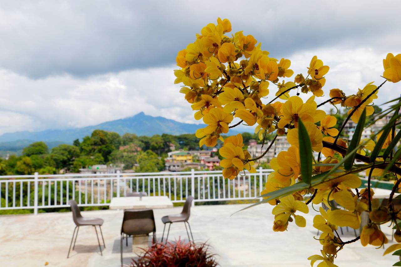 Villa Serene Kandy Extérieur photo